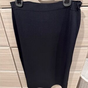 Jcrew FITTED MIDI SWEATER-SKIRT